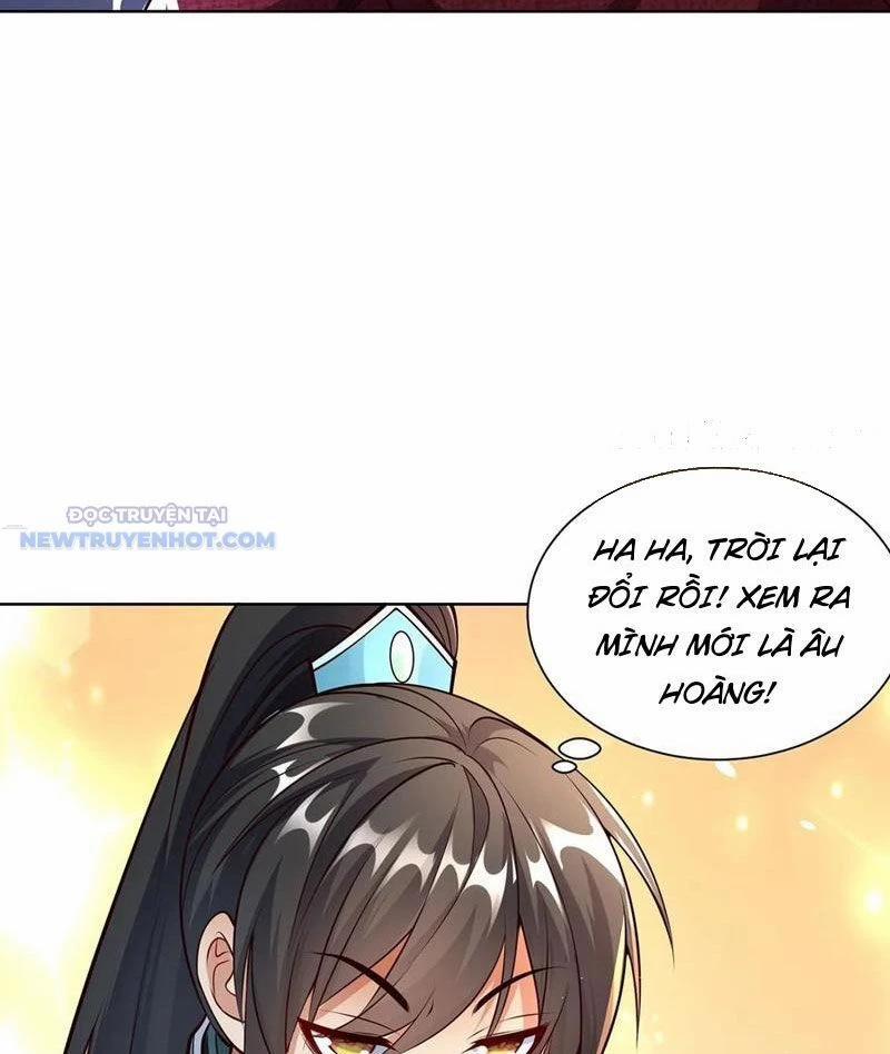 Ta Thực Sự Không Muốn Làm Thần Tiên 75 trang 29