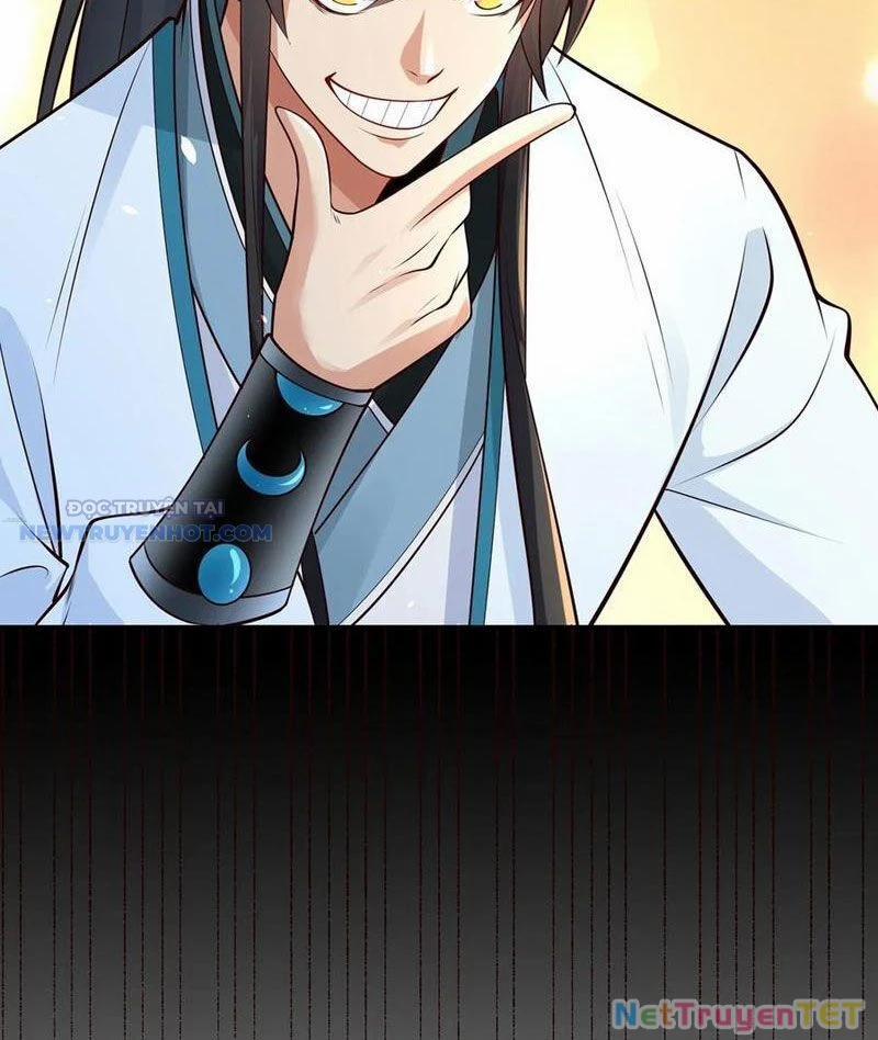 Ta Thực Sự Không Muốn Làm Thần Tiên 75 trang 30