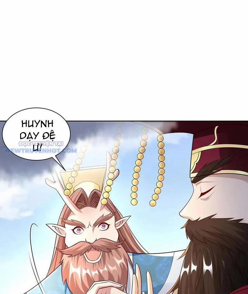 Ta Thực Sự Không Muốn Làm Thần Tiên 75 trang 33