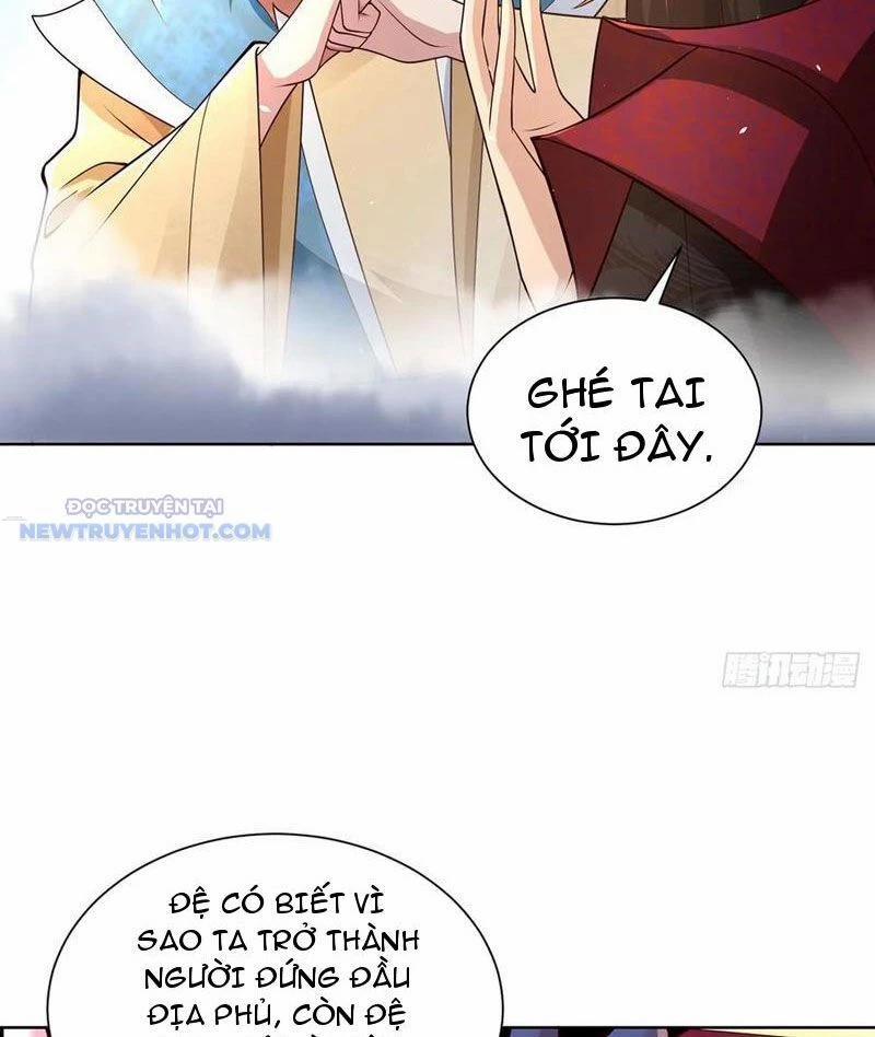 Ta Thực Sự Không Muốn Làm Thần Tiên 75 trang 34