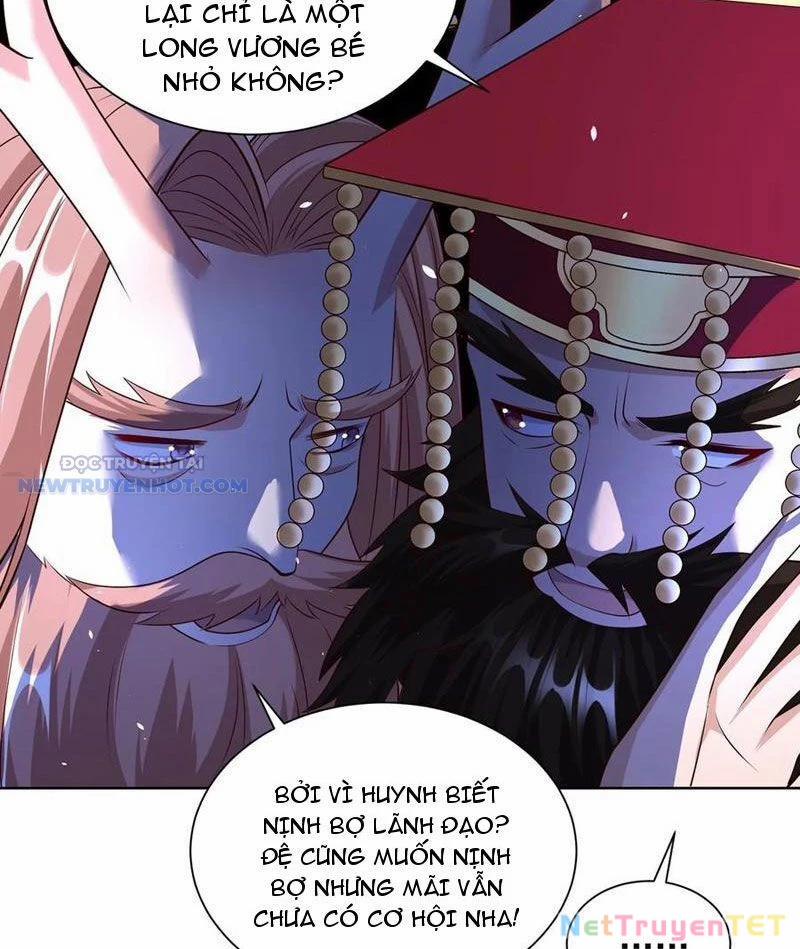 Ta Thực Sự Không Muốn Làm Thần Tiên 75 trang 35