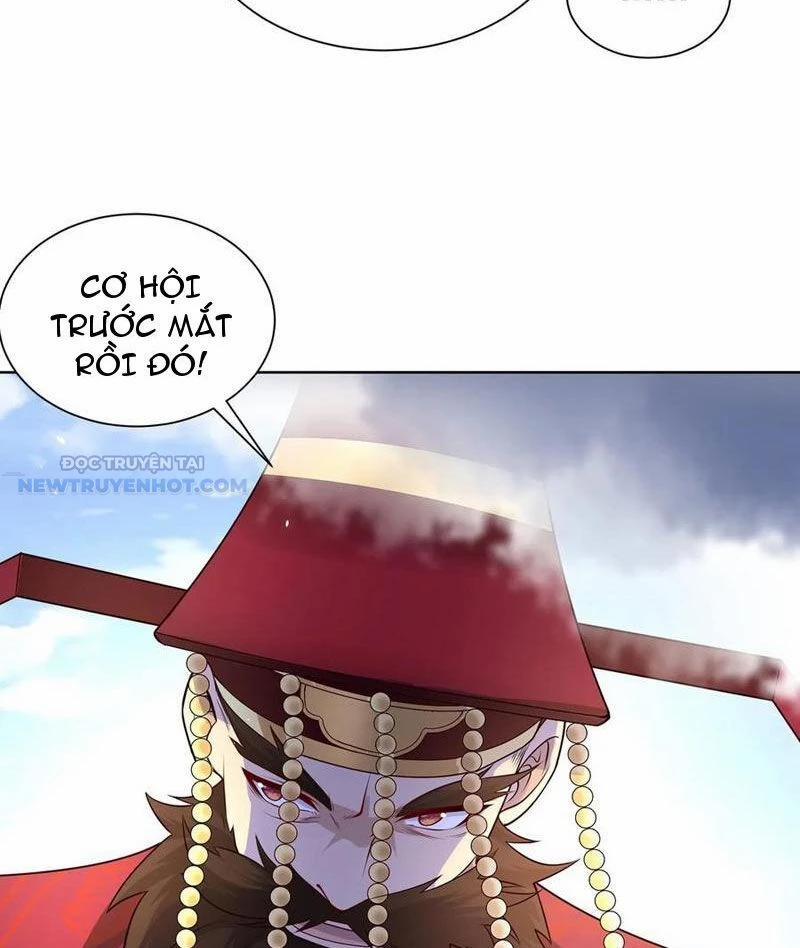 Ta Thực Sự Không Muốn Làm Thần Tiên 75 trang 36