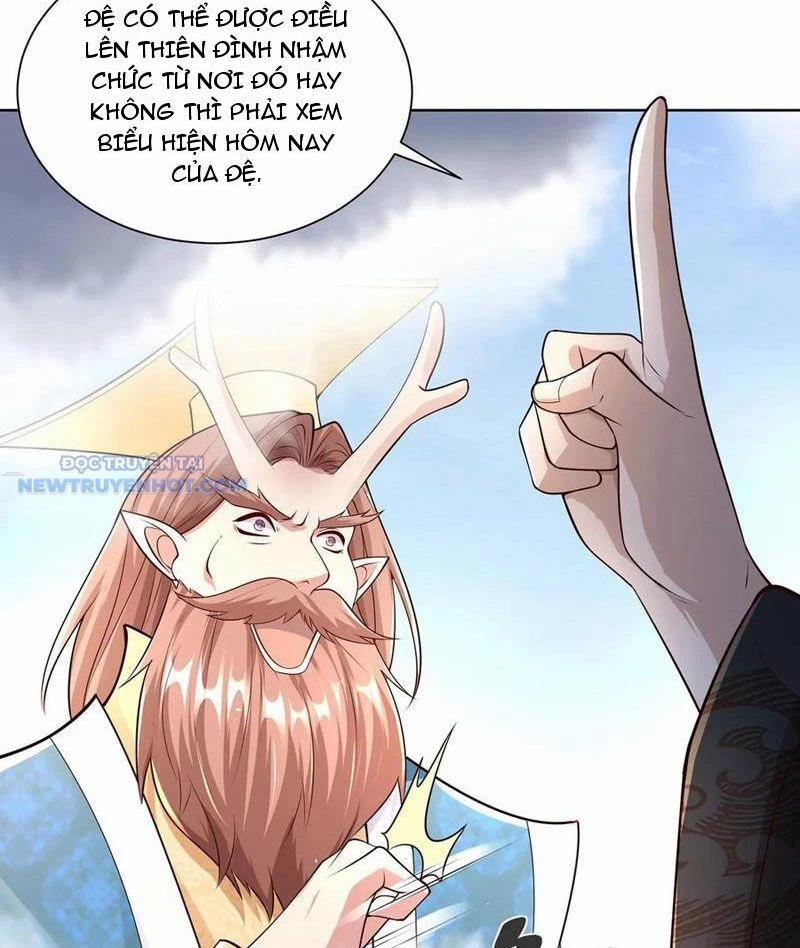 Ta Thực Sự Không Muốn Làm Thần Tiên 75 trang 38