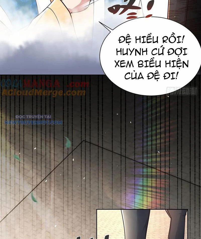 Ta Thực Sự Không Muốn Làm Thần Tiên 75 trang 39