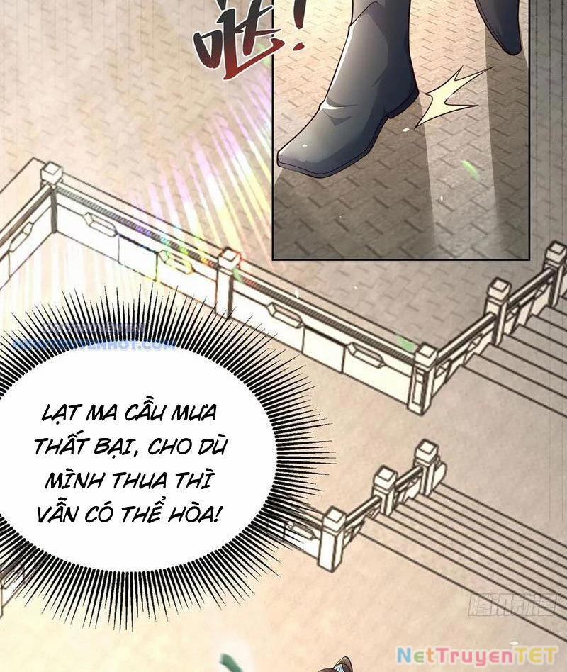 Ta Thực Sự Không Muốn Làm Thần Tiên 75 trang 40