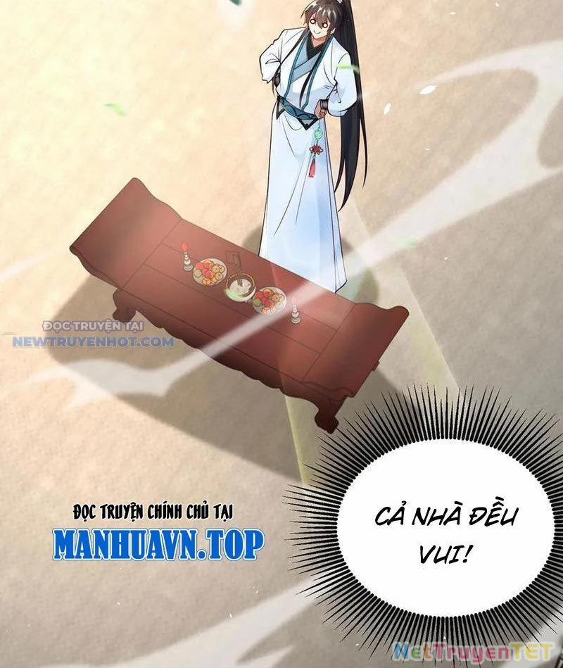 Ta Thực Sự Không Muốn Làm Thần Tiên 75 trang 41