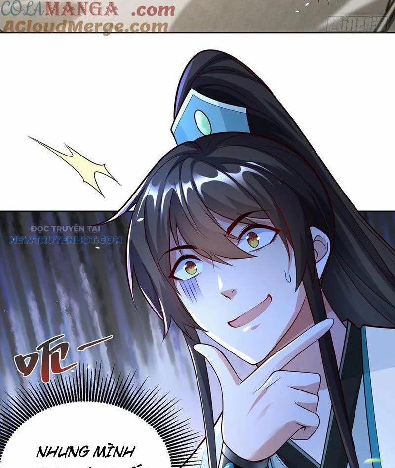 Ta Thực Sự Không Muốn Làm Thần Tiên 75 trang 42