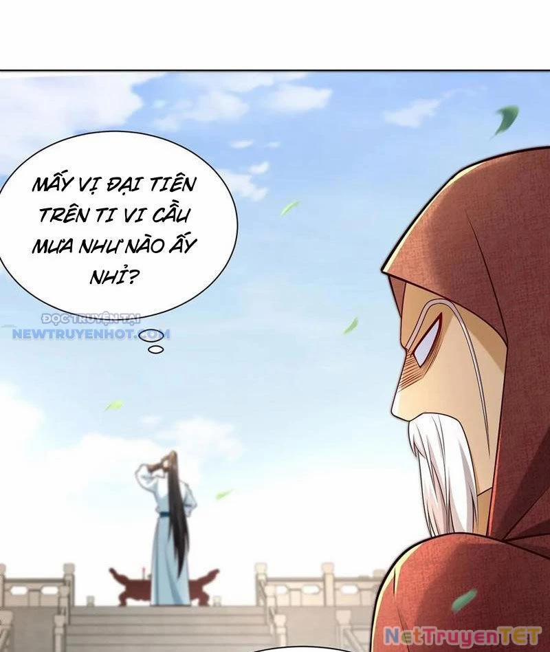 Ta Thực Sự Không Muốn Làm Thần Tiên 75 trang 44