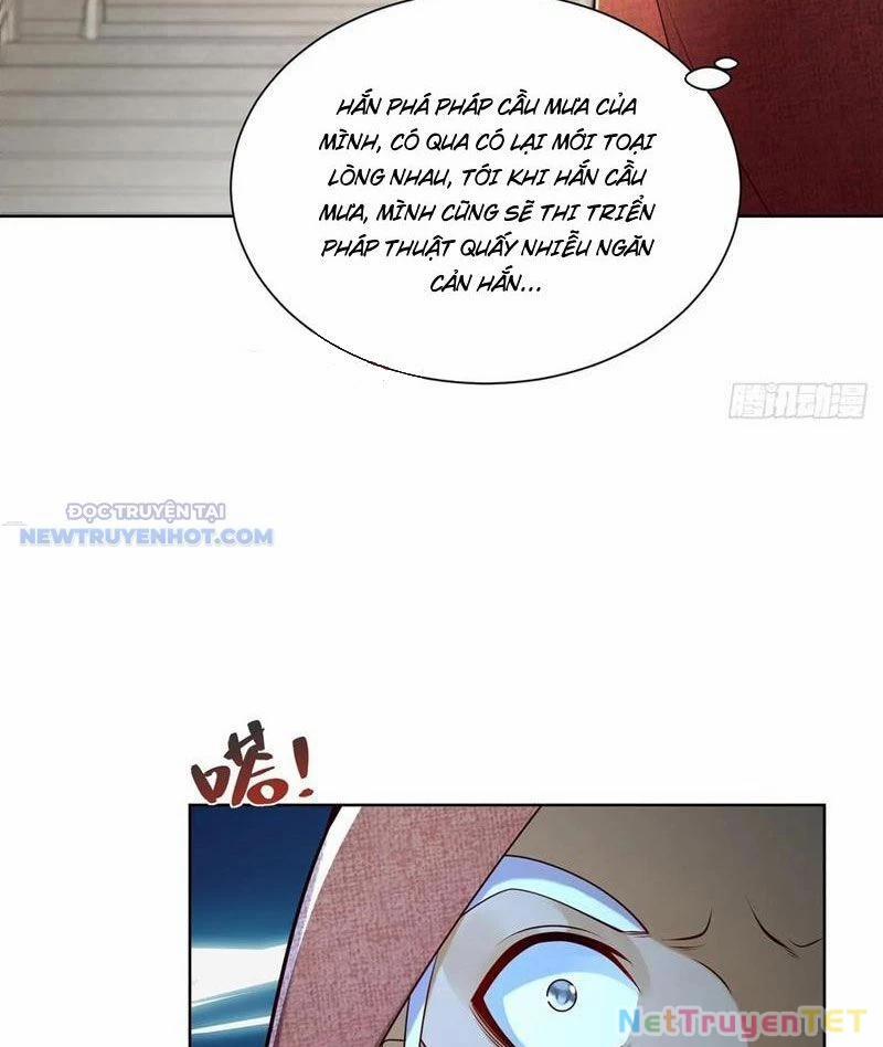 Ta Thực Sự Không Muốn Làm Thần Tiên 75 trang 45