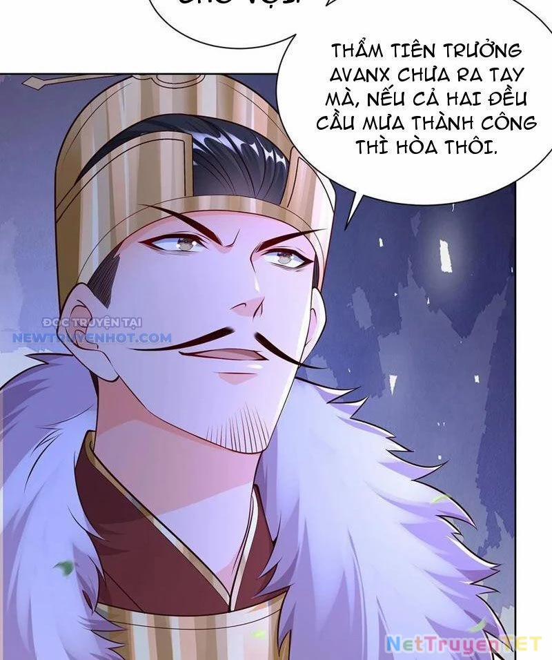 Ta Thực Sự Không Muốn Làm Thần Tiên 75 trang 5