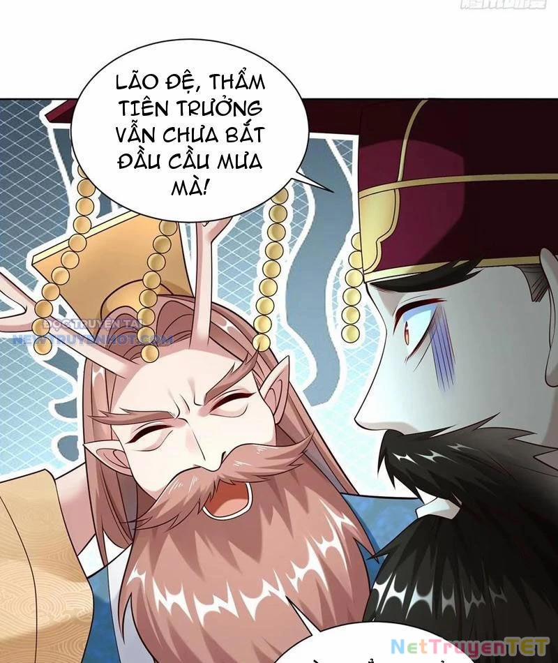 Ta Thực Sự Không Muốn Làm Thần Tiên 75 trang 52