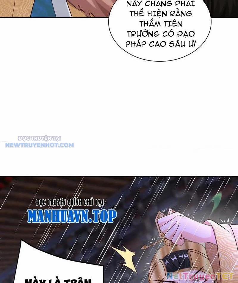 Ta Thực Sự Không Muốn Làm Thần Tiên 75 trang 53