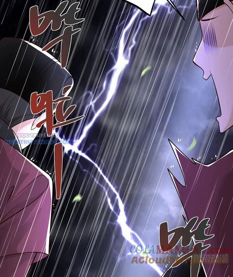 Ta Thực Sự Không Muốn Làm Thần Tiên 75 trang 56