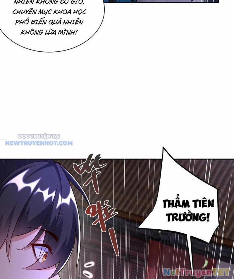 Ta Thực Sự Không Muốn Làm Thần Tiên 75 trang 59