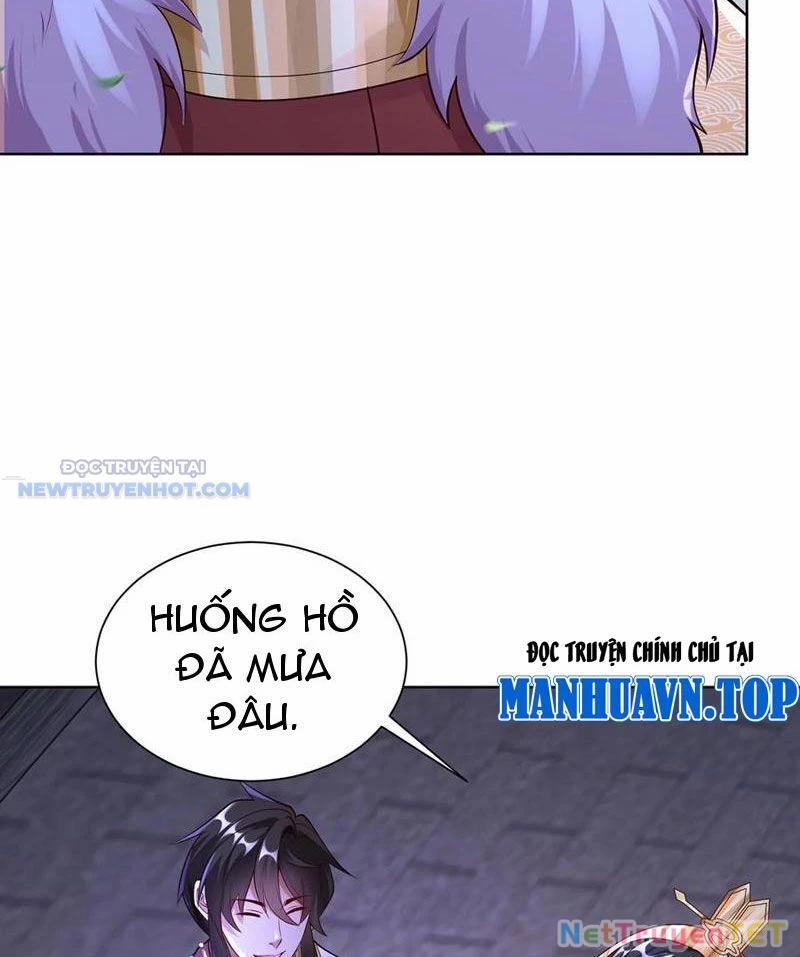 Ta Thực Sự Không Muốn Làm Thần Tiên 75 trang 6