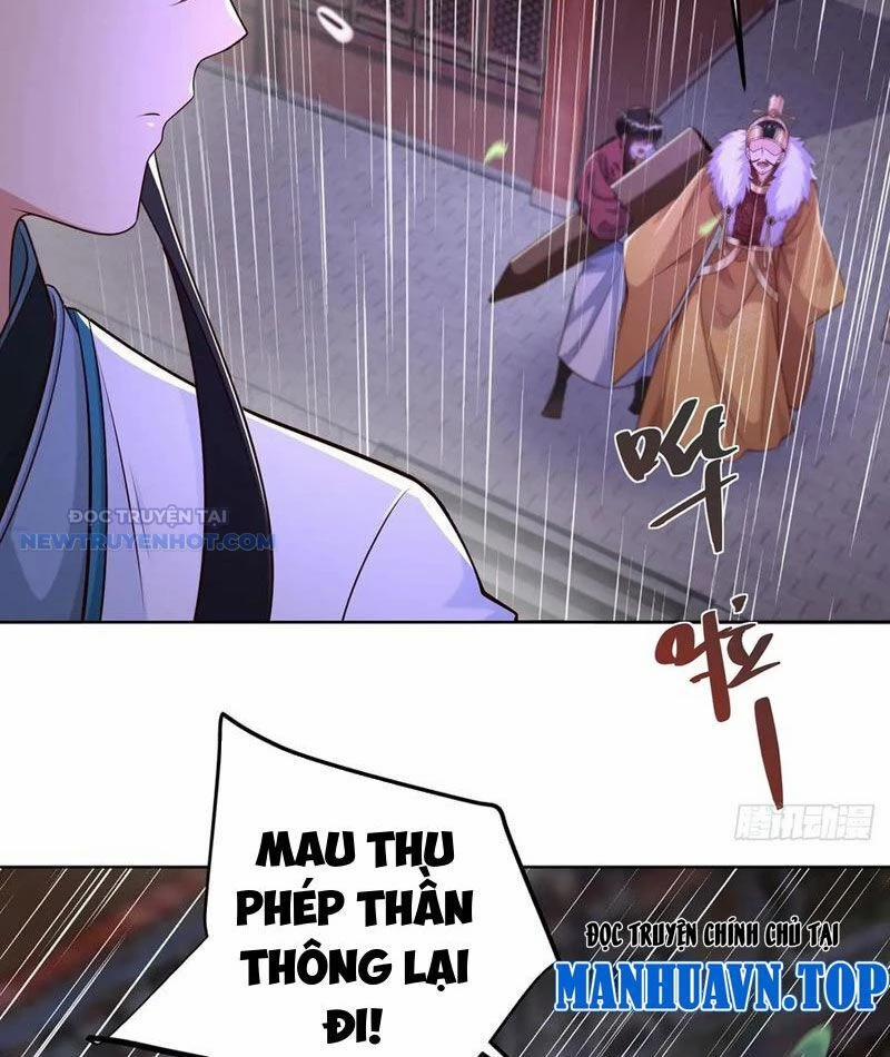 Ta Thực Sự Không Muốn Làm Thần Tiên 75 trang 60