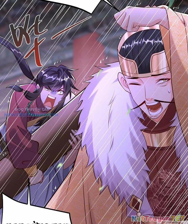 Ta Thực Sự Không Muốn Làm Thần Tiên 75 trang 61