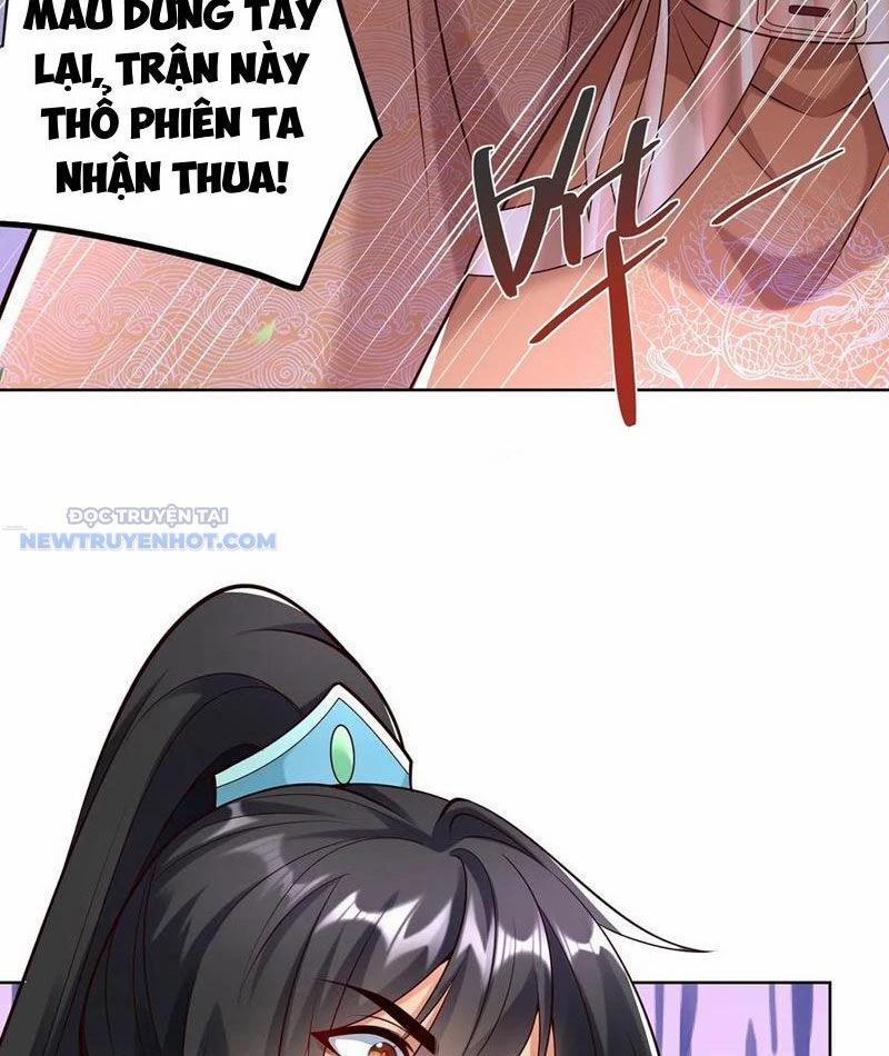 Ta Thực Sự Không Muốn Làm Thần Tiên 75 trang 62