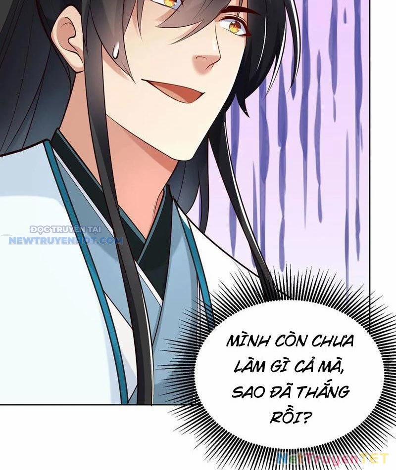 Ta Thực Sự Không Muốn Làm Thần Tiên 75 trang 63