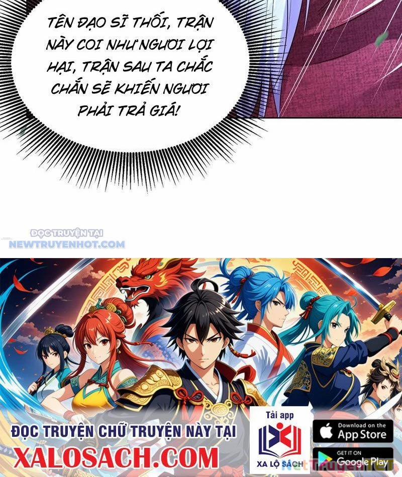 Ta Thực Sự Không Muốn Làm Thần Tiên 75 trang 65