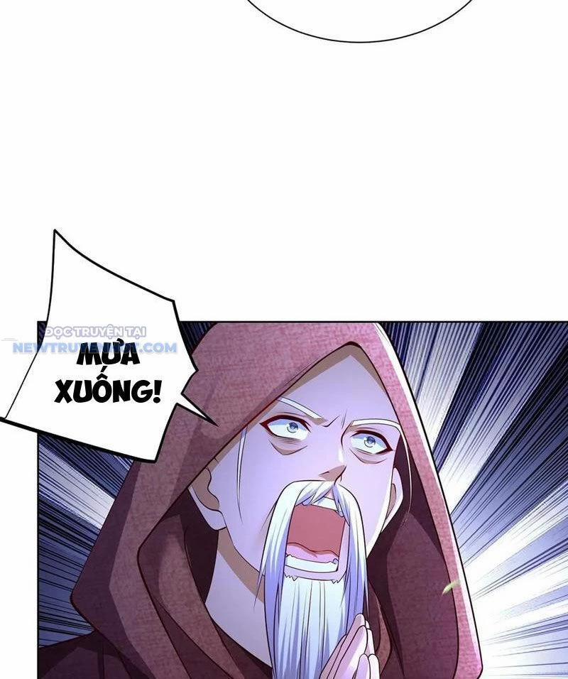 Ta Thực Sự Không Muốn Làm Thần Tiên 75 trang 8