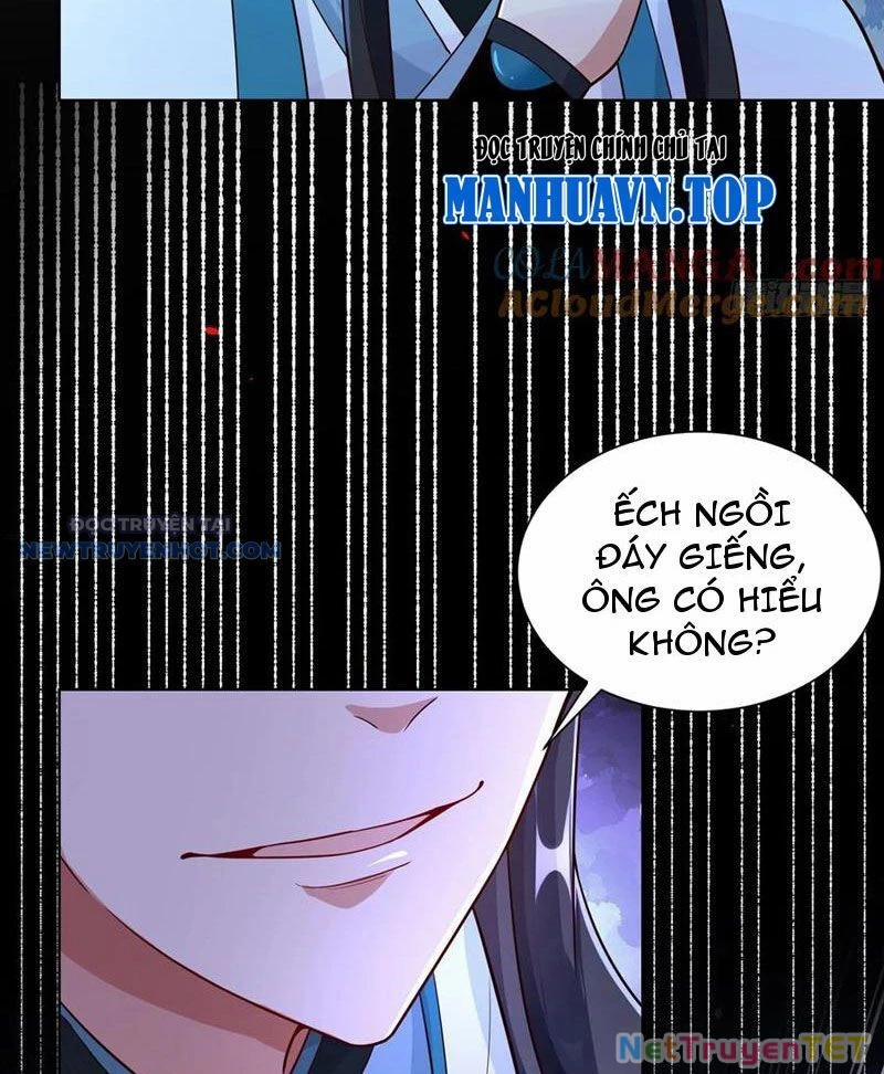 Ta Thực Sự Không Muốn Làm Thần Tiên 76 trang 10