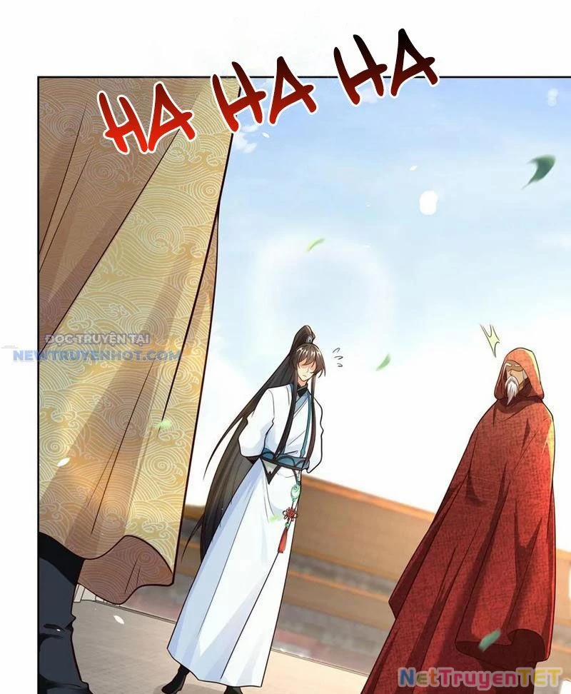 Ta Thực Sự Không Muốn Làm Thần Tiên 76 trang 15