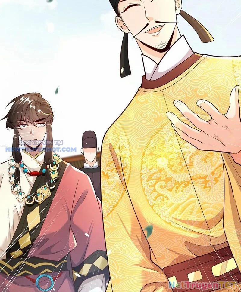 Ta Thực Sự Không Muốn Làm Thần Tiên 76 trang 17