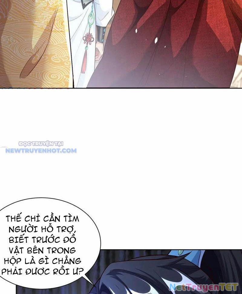 Ta Thực Sự Không Muốn Làm Thần Tiên 76 trang 20