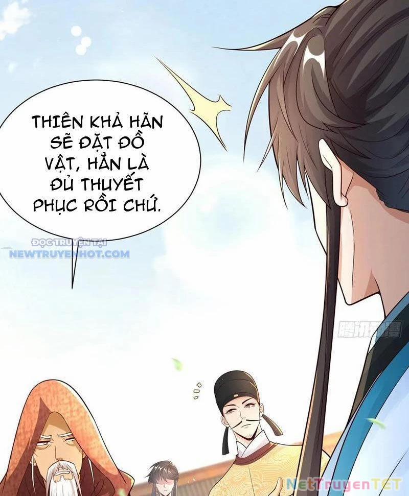 Ta Thực Sự Không Muốn Làm Thần Tiên 76 trang 23