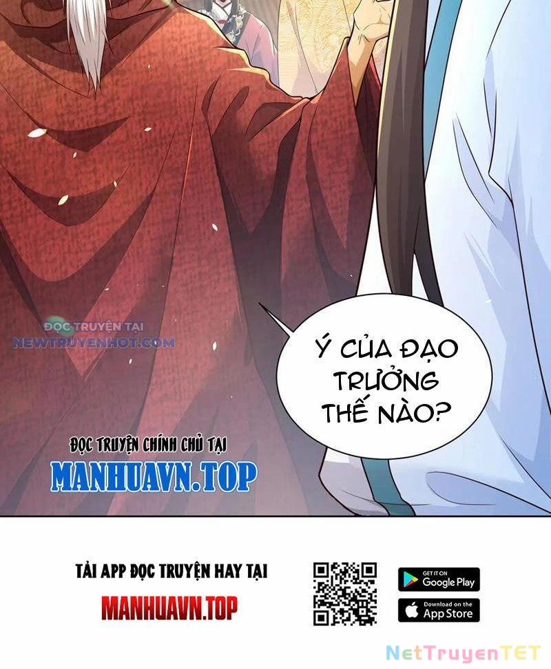 Ta Thực Sự Không Muốn Làm Thần Tiên 76 trang 24