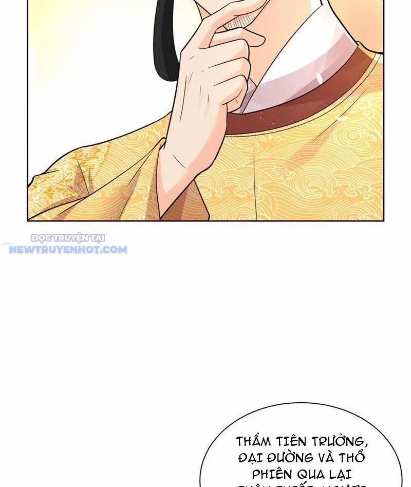 Ta Thực Sự Không Muốn Làm Thần Tiên 76 trang 26