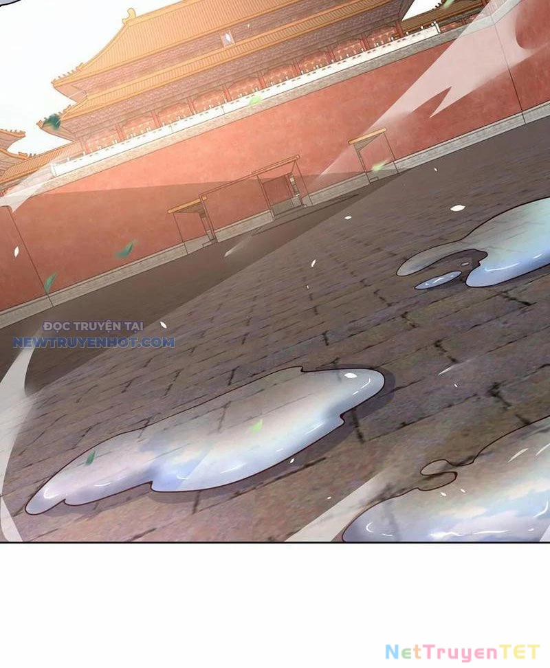 Ta Thực Sự Không Muốn Làm Thần Tiên 76 trang 3