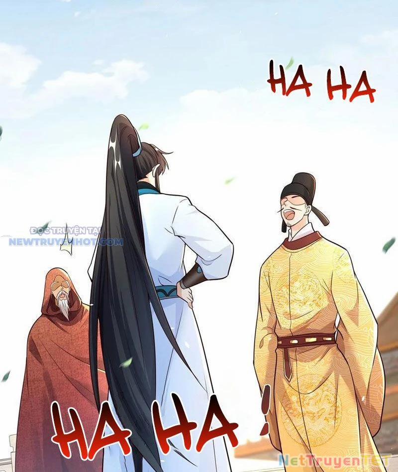 Ta Thực Sự Không Muốn Làm Thần Tiên 76 trang 31