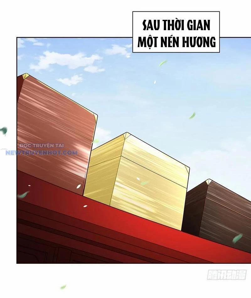 Ta Thực Sự Không Muốn Làm Thần Tiên 76 trang 33