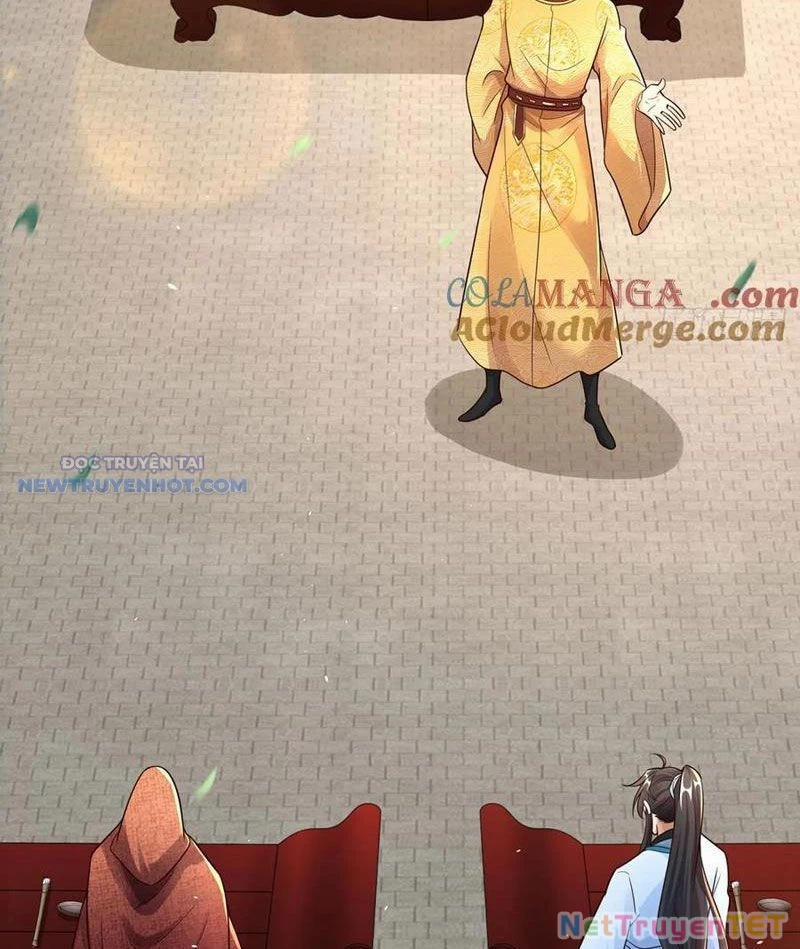 Ta Thực Sự Không Muốn Làm Thần Tiên 76 trang 35