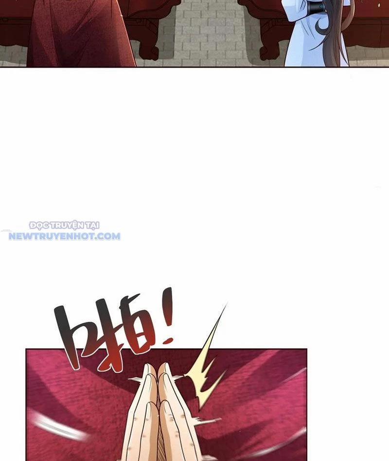 Ta Thực Sự Không Muốn Làm Thần Tiên 76 trang 36