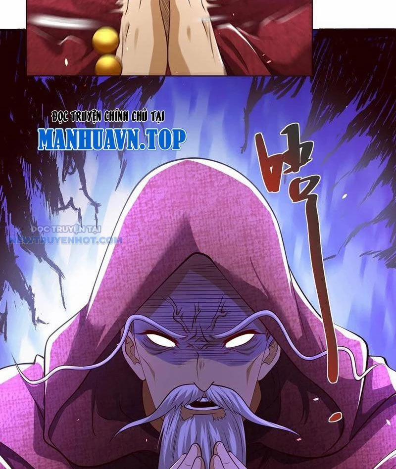 Ta Thực Sự Không Muốn Làm Thần Tiên 76 trang 37