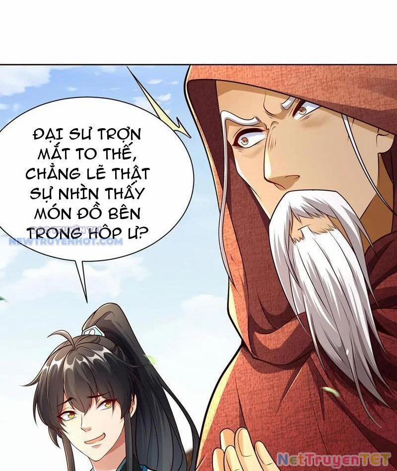 Ta Thực Sự Không Muốn Làm Thần Tiên 76 trang 40