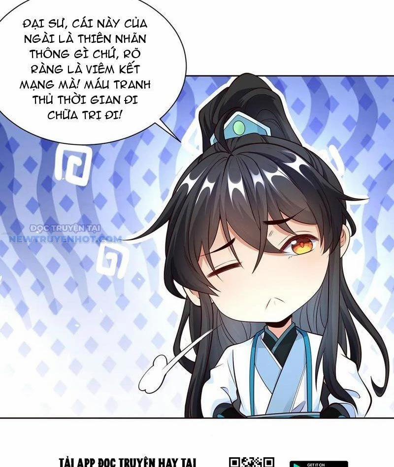 Ta Thực Sự Không Muốn Làm Thần Tiên 76 trang 42