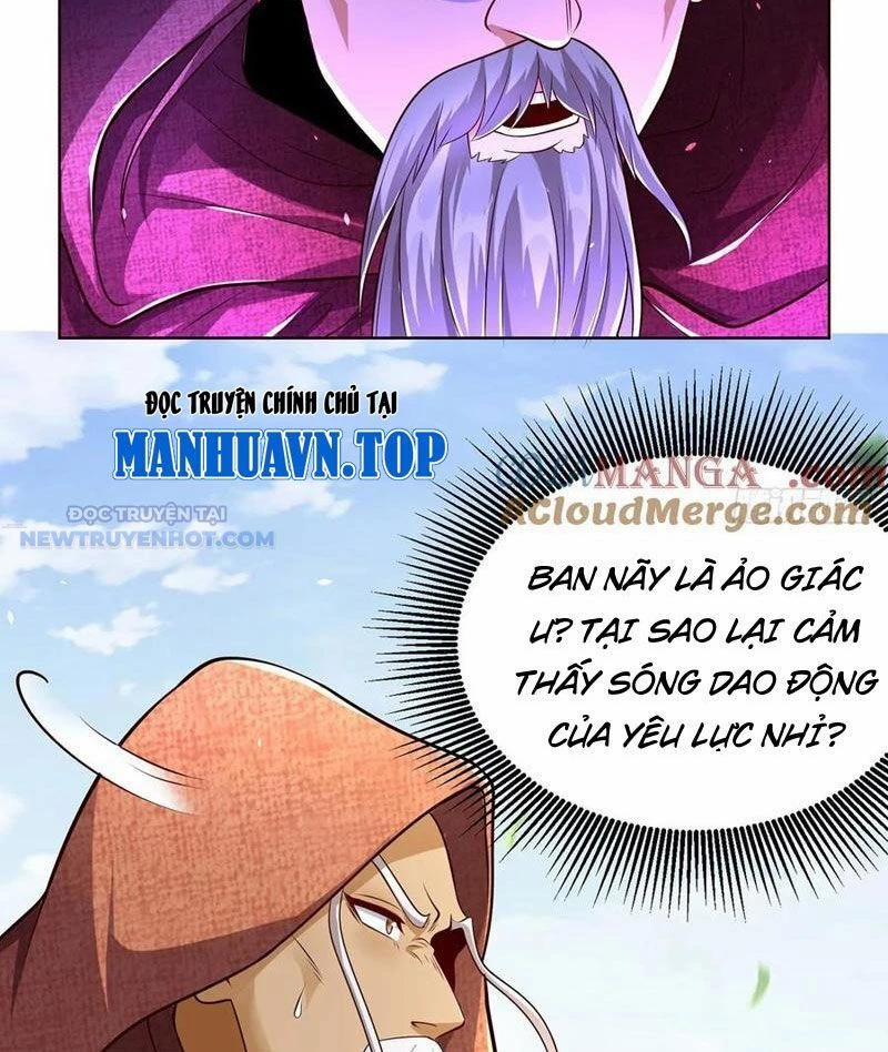 Ta Thực Sự Không Muốn Làm Thần Tiên 76 trang 44