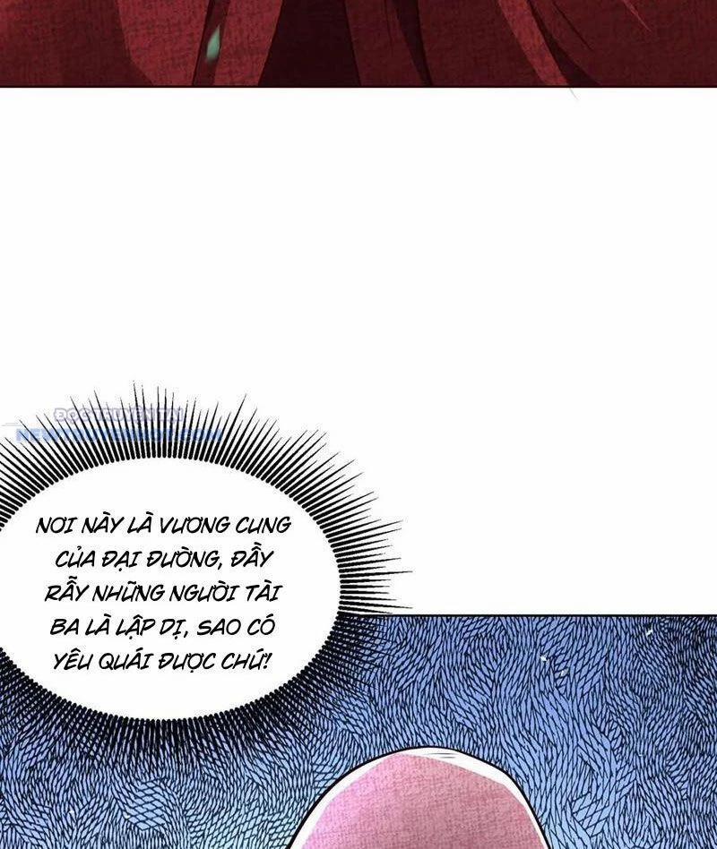 Ta Thực Sự Không Muốn Làm Thần Tiên 76 trang 46