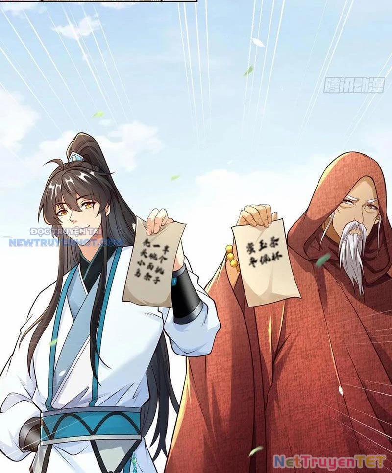 Ta Thực Sự Không Muốn Làm Thần Tiên 76 trang 53