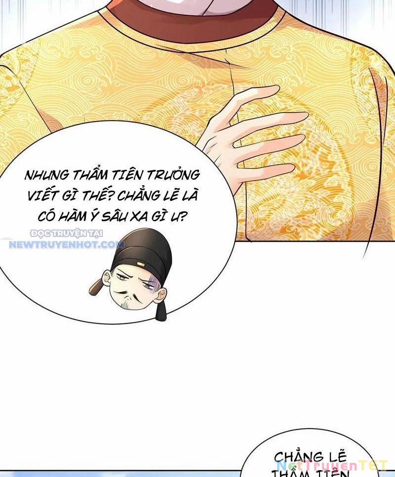 Ta Thực Sự Không Muốn Làm Thần Tiên 76 trang 55