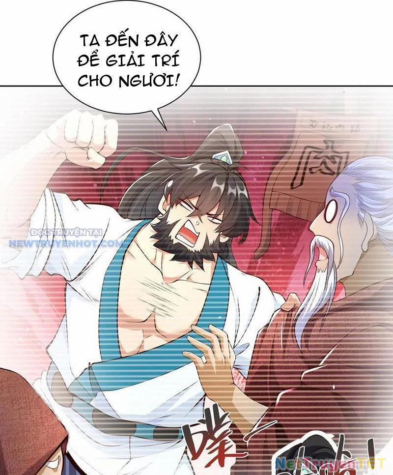 Ta Thực Sự Không Muốn Làm Thần Tiên 76 trang 59