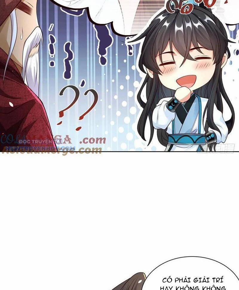 Ta Thực Sự Không Muốn Làm Thần Tiên 76 trang 60