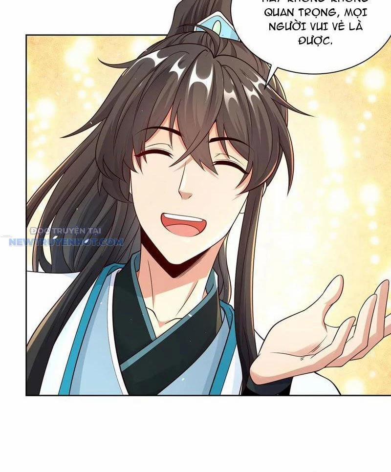 Ta Thực Sự Không Muốn Làm Thần Tiên 76 trang 61