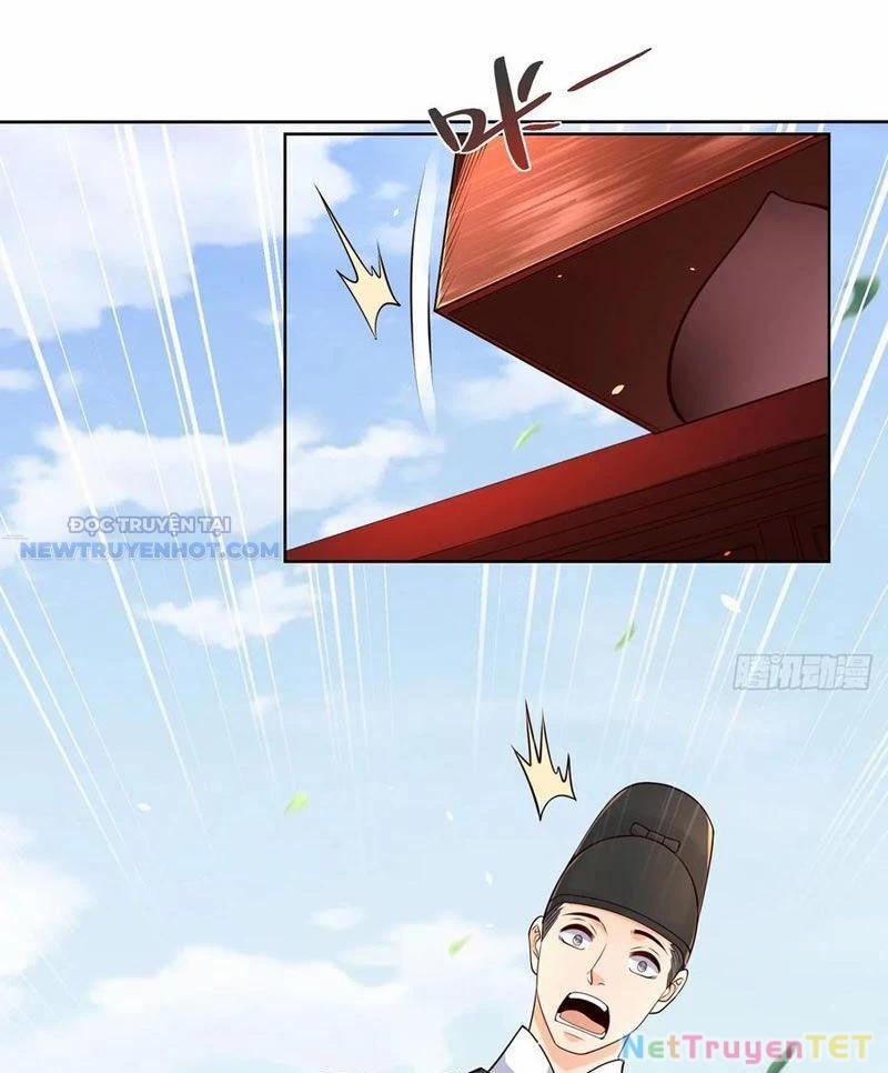 Ta Thực Sự Không Muốn Làm Thần Tiên 76 trang 63