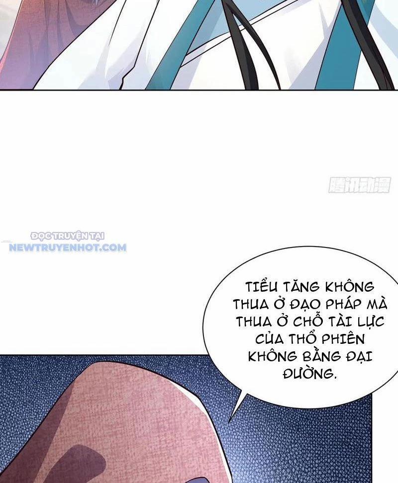 Ta Thực Sự Không Muốn Làm Thần Tiên 76 trang 7