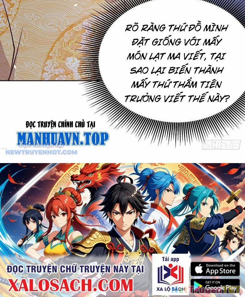 Ta Thực Sự Không Muốn Làm Thần Tiên 76 trang 76